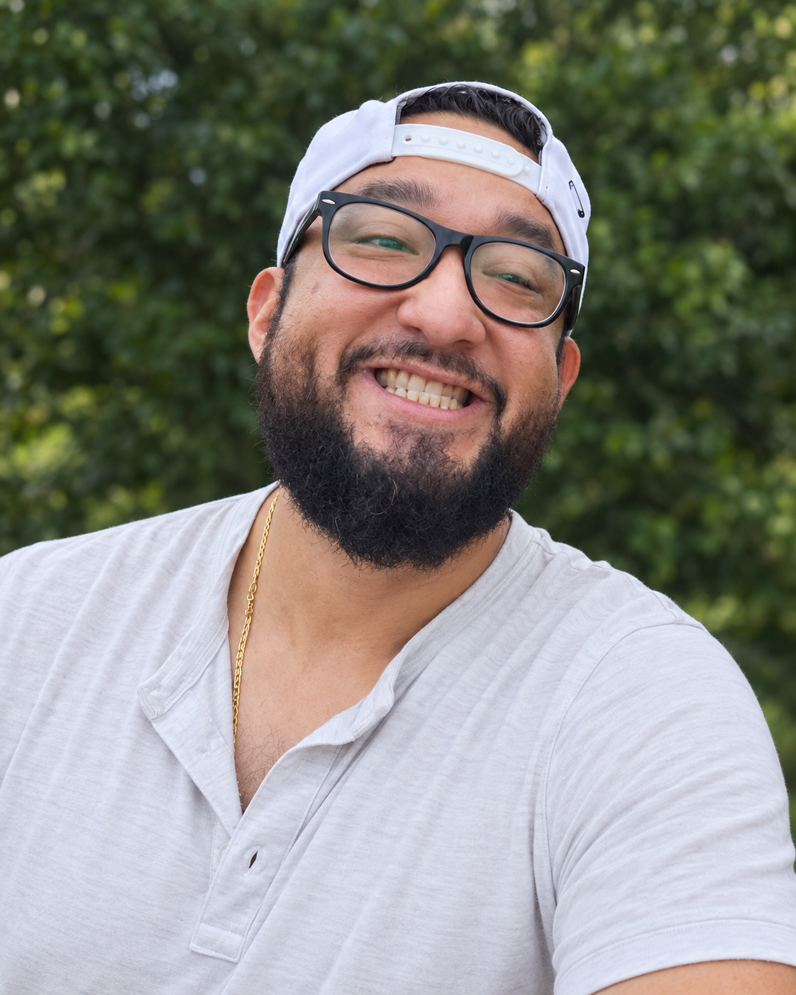 Marco, the designer behind DMD Designs
